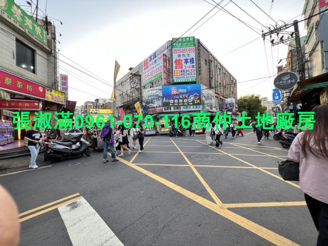 中壢華廈-6