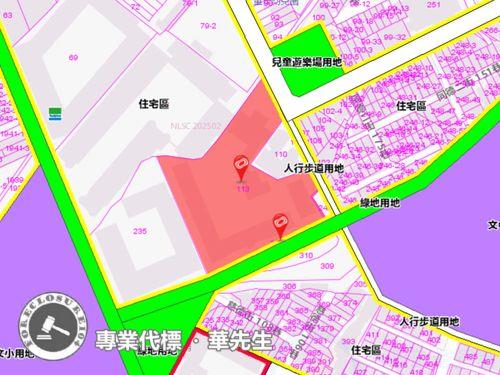 桃園拍賣大樓_套房-8