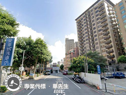 桃園拍賣大樓_套房-5