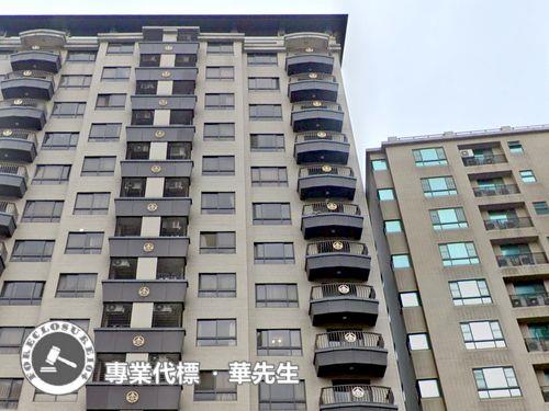 桃園拍賣大樓_套房-3