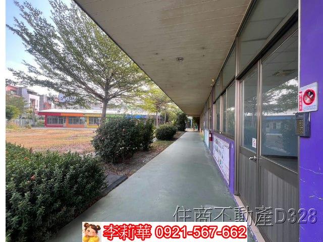 台南安南透天_一樓-5