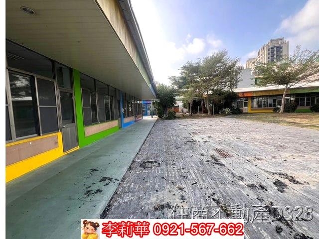 台南安南透天_一樓-7