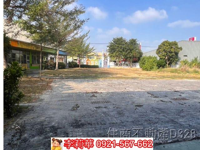 台南安南透天_一樓-8