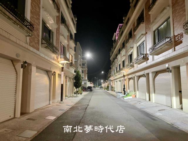 台南官田透天_別墅-1