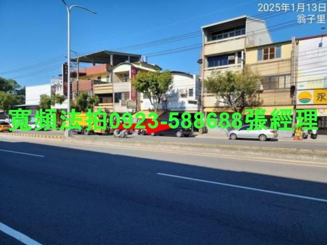 台中豐原拍賣透天-2