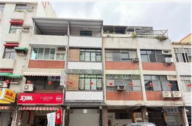 苓雅透天_店面-1