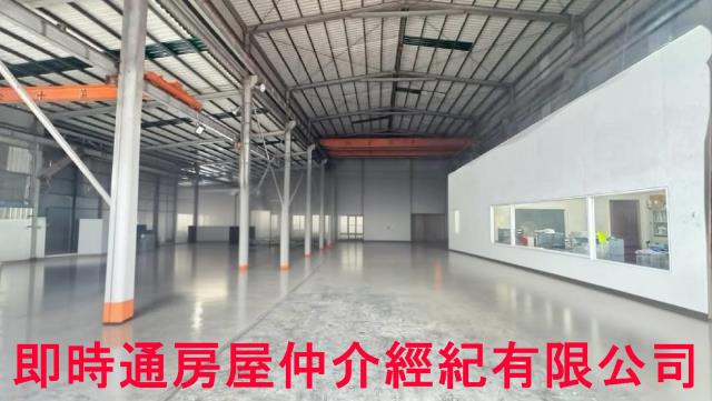 鳥松廠房_廠辦_倉庫-1