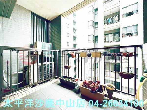 台中清水大樓_華廈-11
