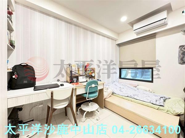 台中清水大樓_華廈-6