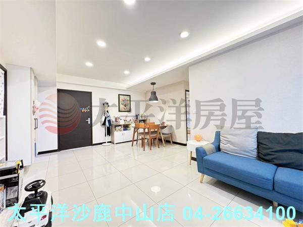 台中清水大樓_華廈-8