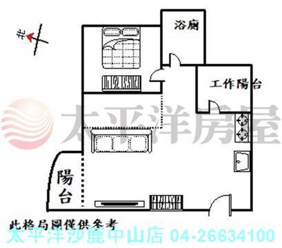 梧棲大樓_華廈-2