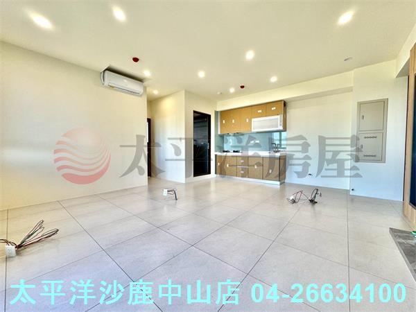 梧棲大樓_華廈-3