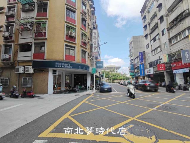 苓雅華廈_店面-1