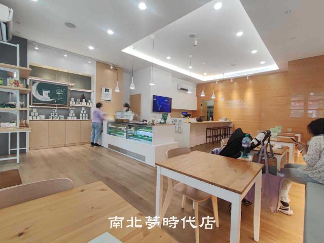 苓雅華廈_店面-3
