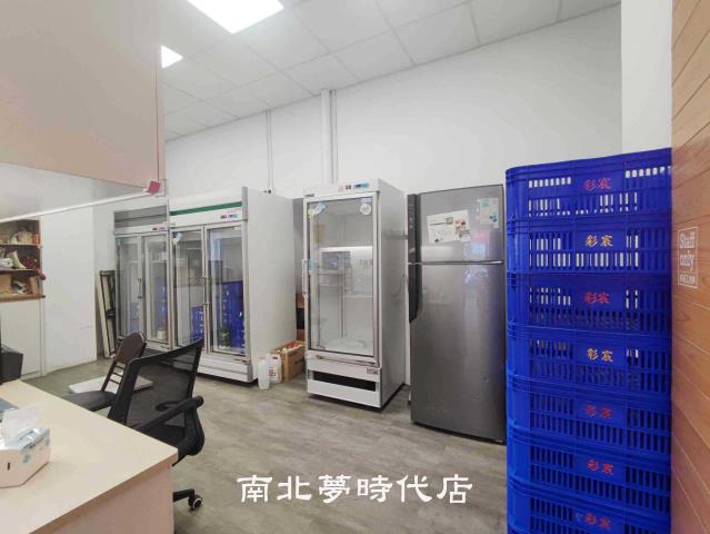 苓雅華廈_店面-6