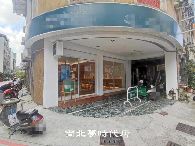 苓雅華廈_店面-8