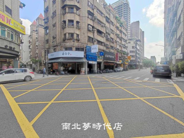 苓雅華廈_店面-9