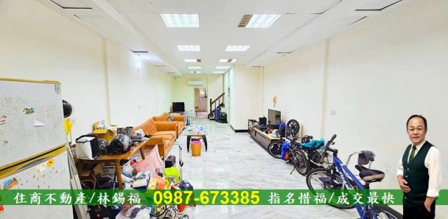 台南北區透天_店面-2