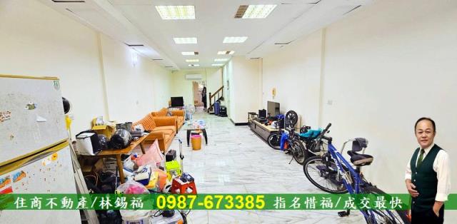 台南北區透天_店面-3