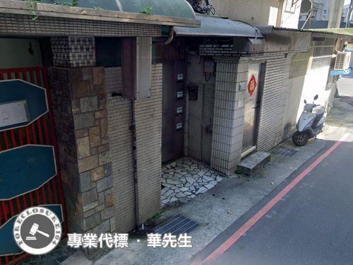 新北土城公寓法拍-11