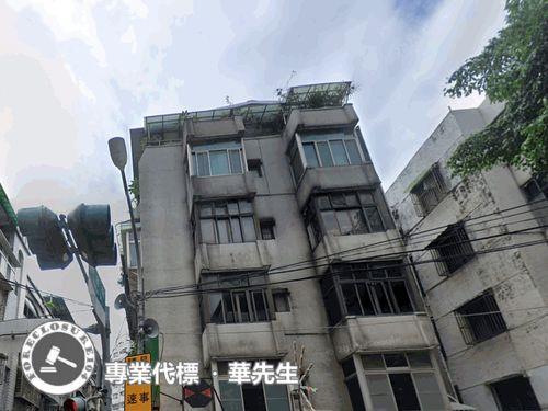 新北土城公寓法拍-7