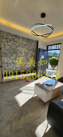 嘉義竹崎透天_別墅-3