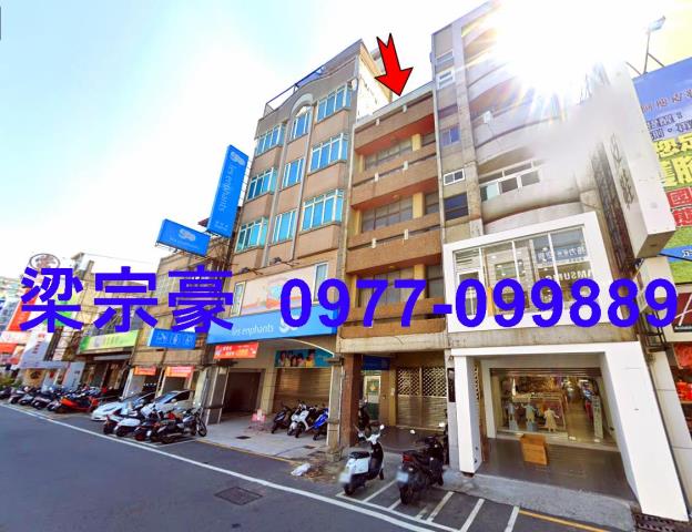 彰化市透天_店面法拍-3