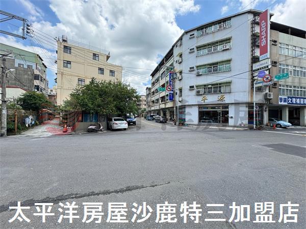清水公寓-1