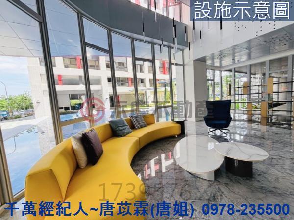 竹東大樓_辦公室-8