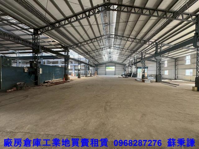 桃園廠房_廠辦_倉庫-2