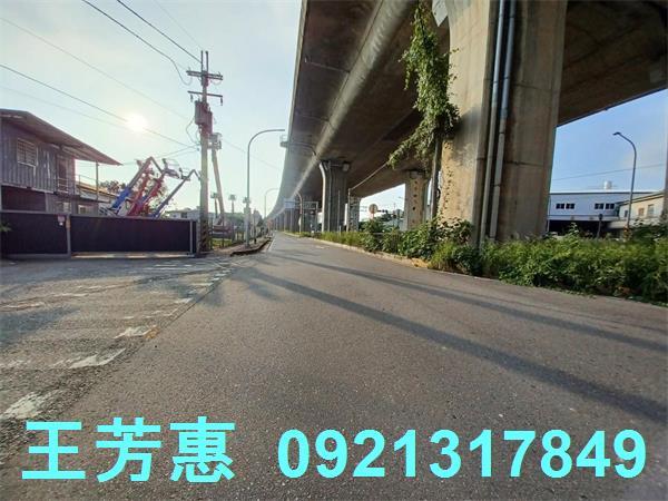 豐原廠房-8