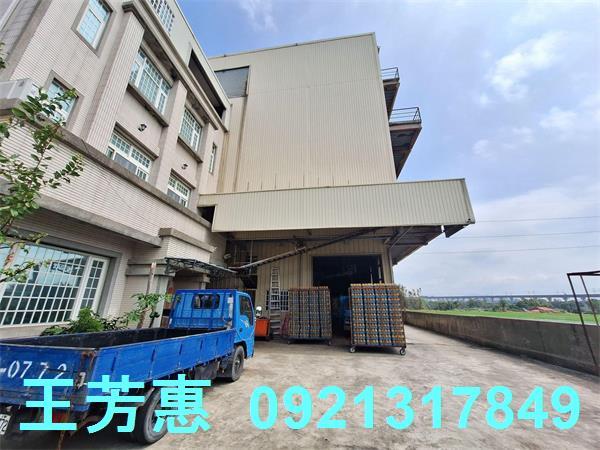 后里廠房-12
