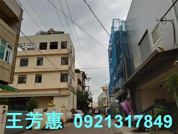 豐原廠房-4