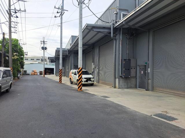 永康廠房-0