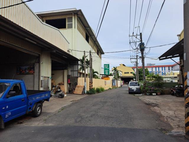 永康廠房-1