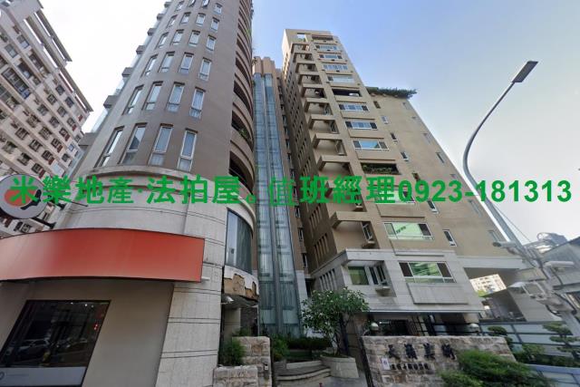 台中西區大樓法拍-2