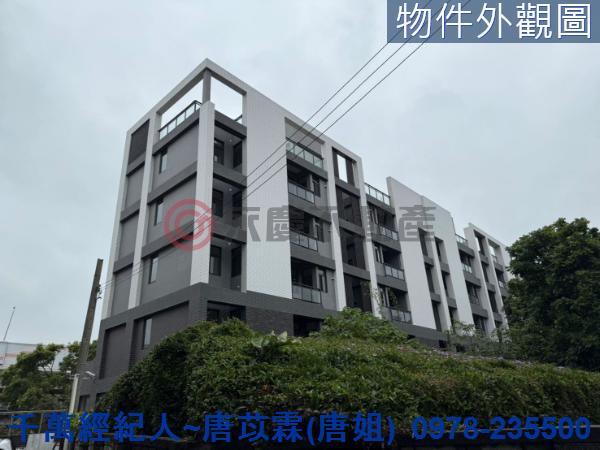 新竹北區華廈-9