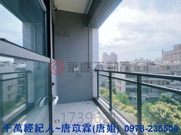 新竹北區華廈-2