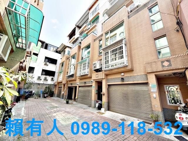 歸仁透天_別墅-1