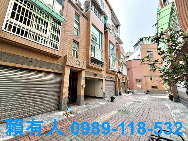 歸仁透天_別墅-2