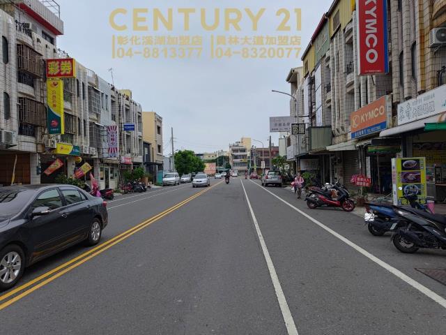 溪湖透天_店面-4