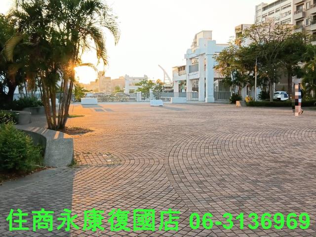 台南華廈-3