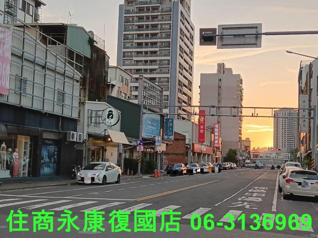 台南華廈-7
