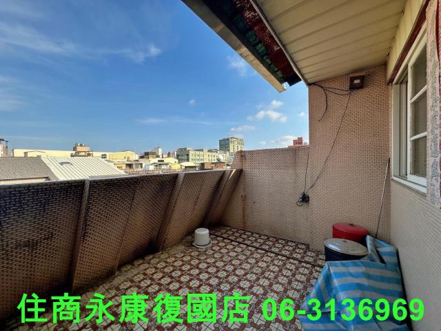 台南中西區透天-9