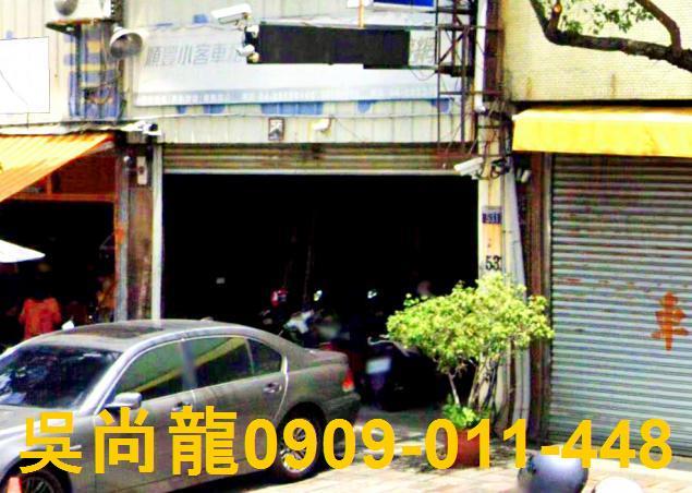 台中豐原拍賣透天-2