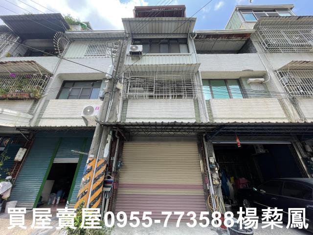 岡山透天_別墅-1
