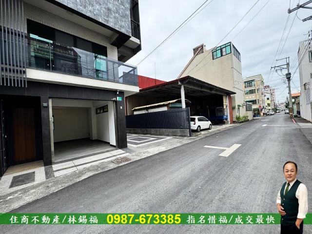台南透天_別墅-14
