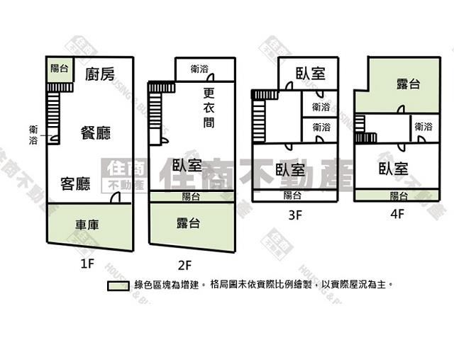 台南安南透天_別墅-15