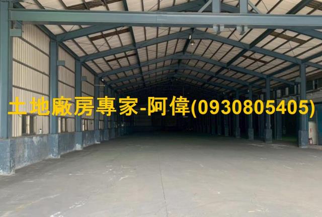 高雄大社廠房_倉庫-1