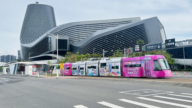 高雄公寓-3